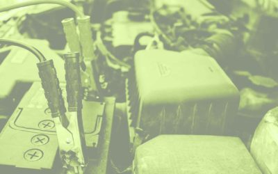 Una futura base de datos europea sobre sustancias peligrosas en productos para mejorar la gestión de residuos