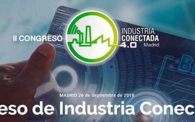 II Congreso de la Industria Conectada 4.0