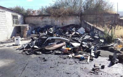 Un paso más en la lucha contra los talleres clandestinos