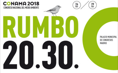 Comunicaciones Técnicas de interés para el Sector- CONAMA 2018