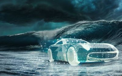 La Comisión Europea aprueba una propuesta normativa para mejorar la circularidad en el sector del automóvil