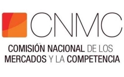Informe de la CNMC sobre la plataforma electrónica de gestión de RAEE y la oficina de asignación de recogidas