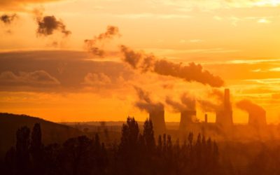 ¿Se preocupan realmente los europeos por el cambio climático?