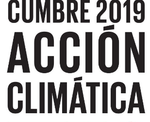 Cumbre sobre la Acción Climática ONU 2019