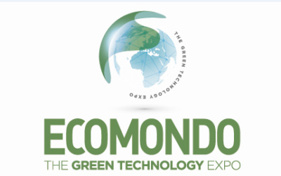 FERIA ECOMONDO: ECONOMÍA CIRCULAR EN EL ÁREA MEDITERRÁNEA