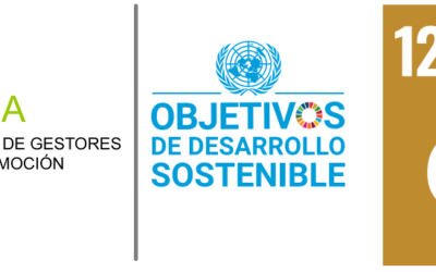 ANGEREA COMPROMETIDA CON LA AGENDA 2030