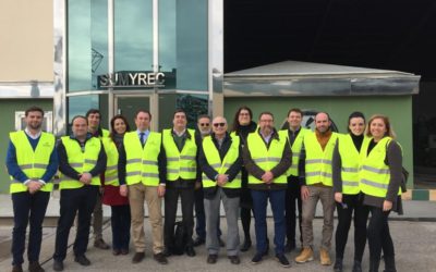 ÚLTIMA JUNTA DIRECTIVA DE 2019