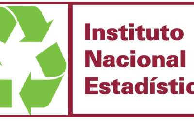 La economía española generó 132,1 millones de toneladas de residuos en 2017