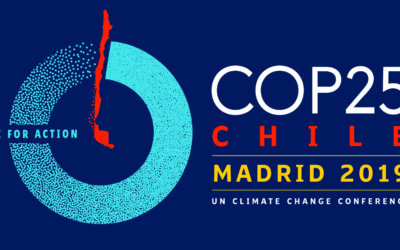 RESUMEN DE LA CUMBRE DEL CLIMA COP25