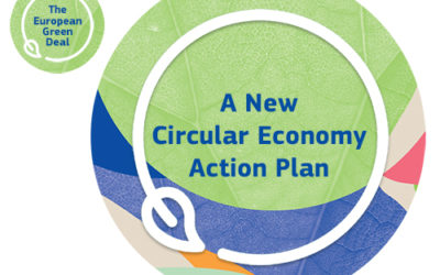 Un nuevo Plan de acción de Economía Circular para una Europa más limpia y competitiva