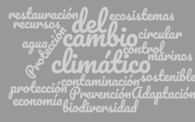 La UE alcanza un acuerdo político sobre un sistema unificado de clasificación DE ACTIVIDADES ECONÓMICAS SOSTENIBLES