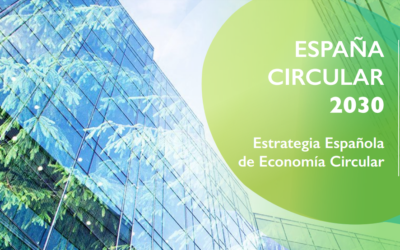 El Gobierno aprueba la Estrategia Española de Economía Circular 2030