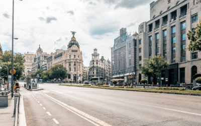 Nueva prórroga de acceso a Madrid Central para algunos vehículos sin distintivo ambiental
