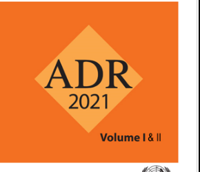 PUBLICADO EN BOE LAS ENMIENDAS AL ADR. NUEVO ADR 2021