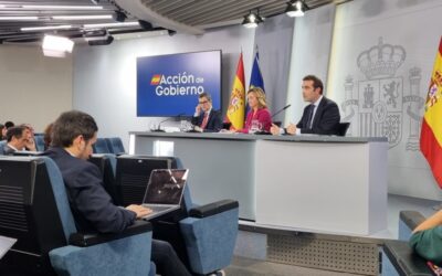 El Gobierno aprueba el proyecto de Ley de Información Empresarial sobre Sostenibilidad